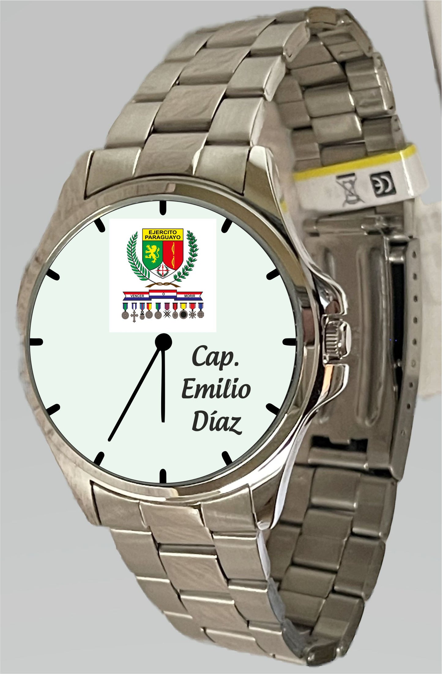 RP17 Relojes personalizados de Militares