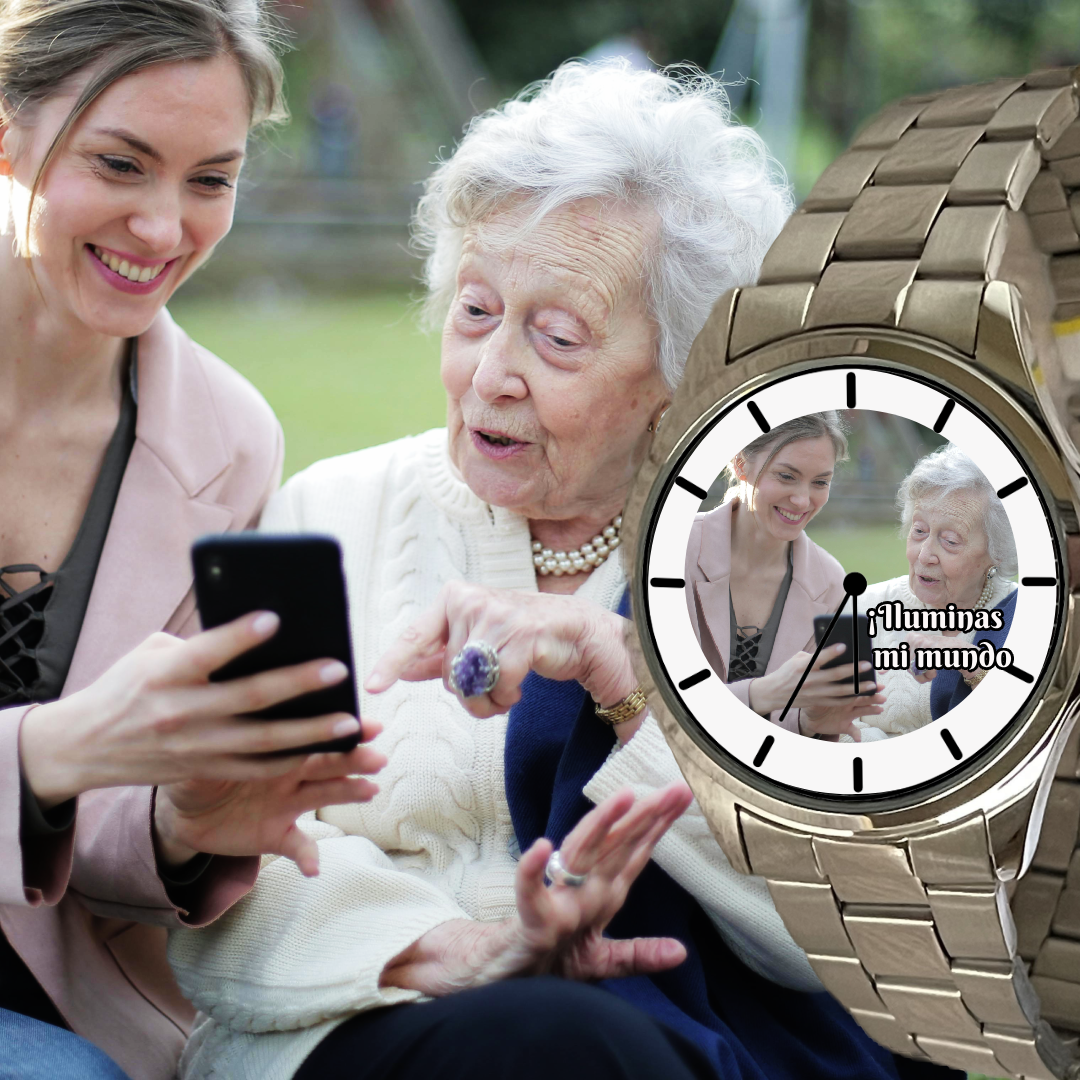 05 Relojes personalizados