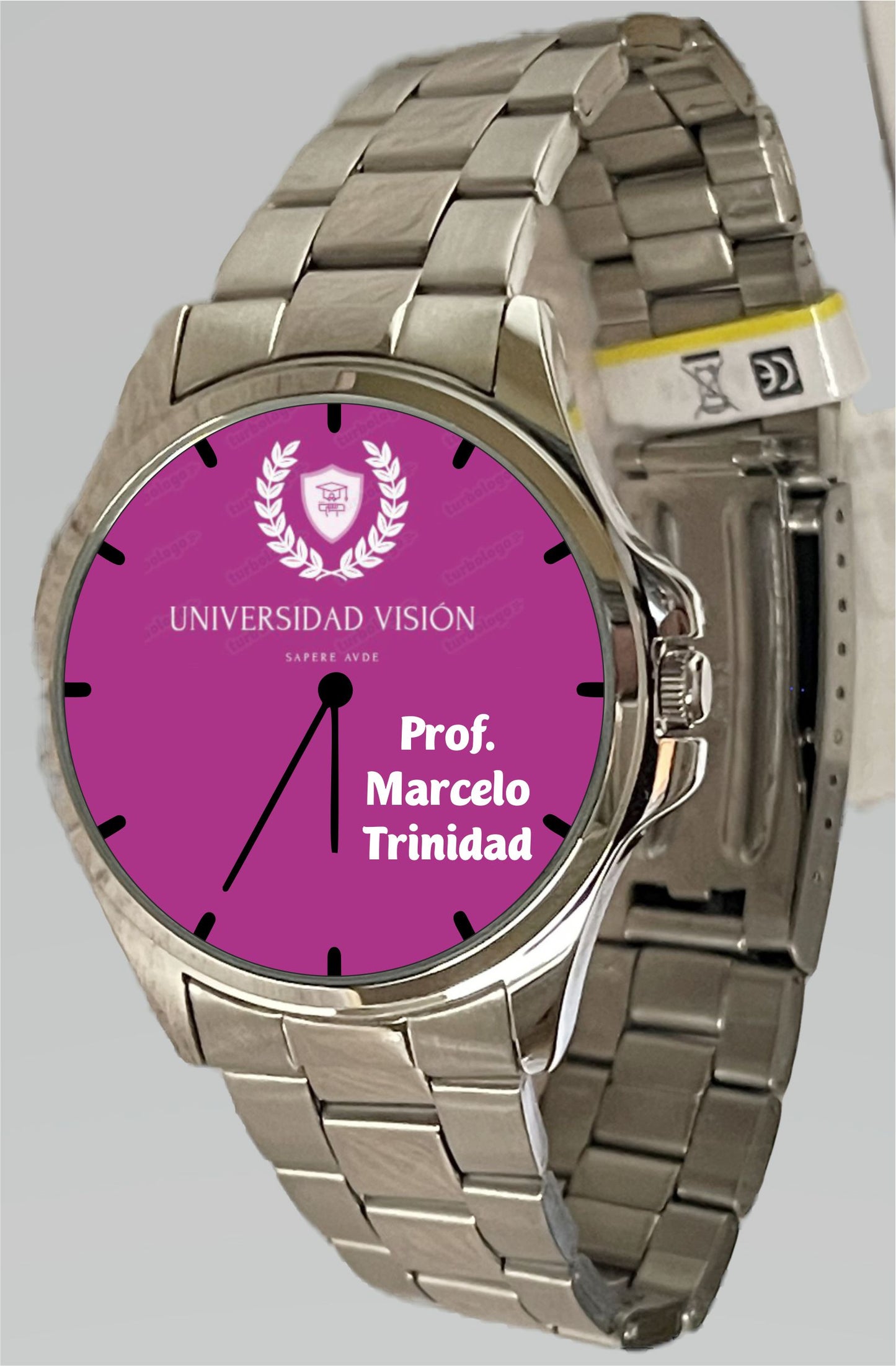 RP15 Relojes personalizados de Universidades