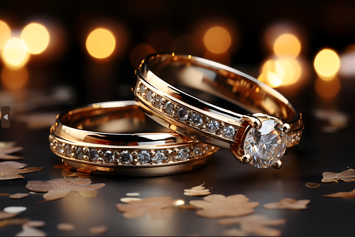 Anillo colección Lumiere 11