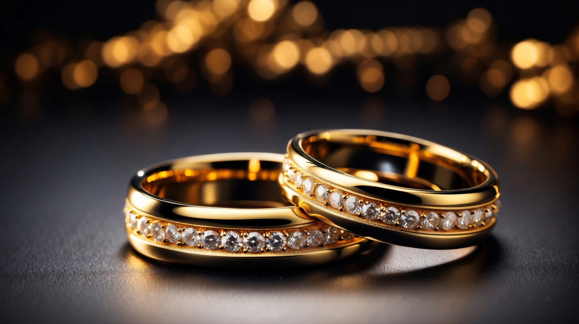 Anillo colección Lumiere 09