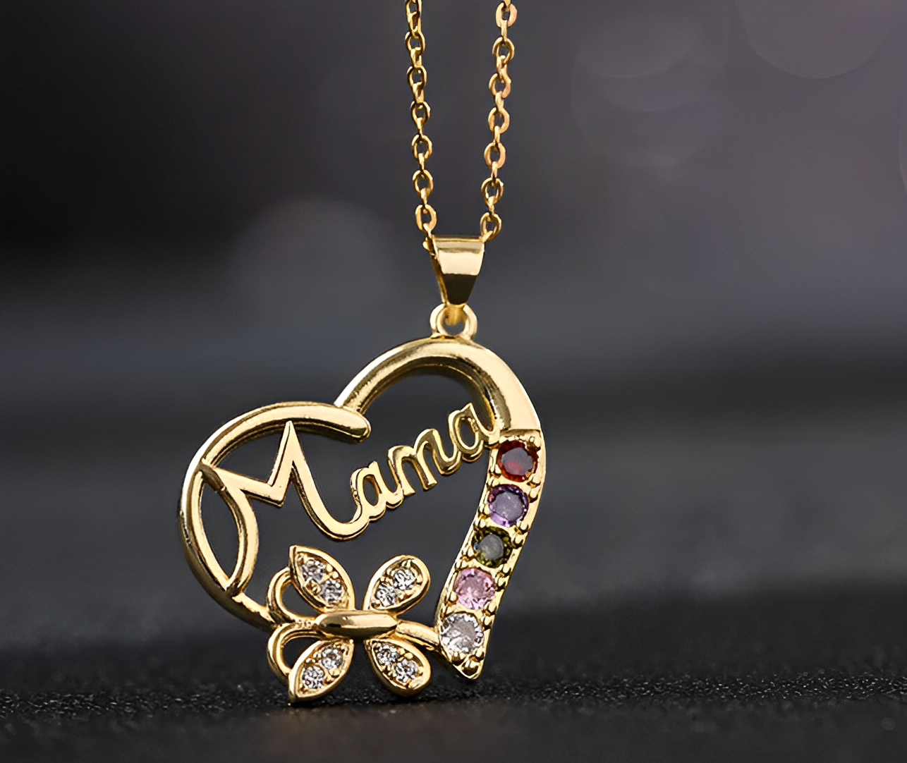 C010 Cadena mamá