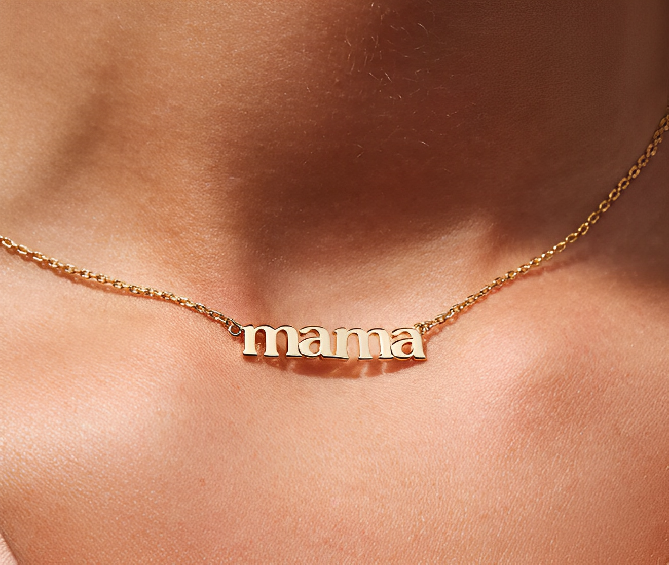 12 Cadenas para mamá