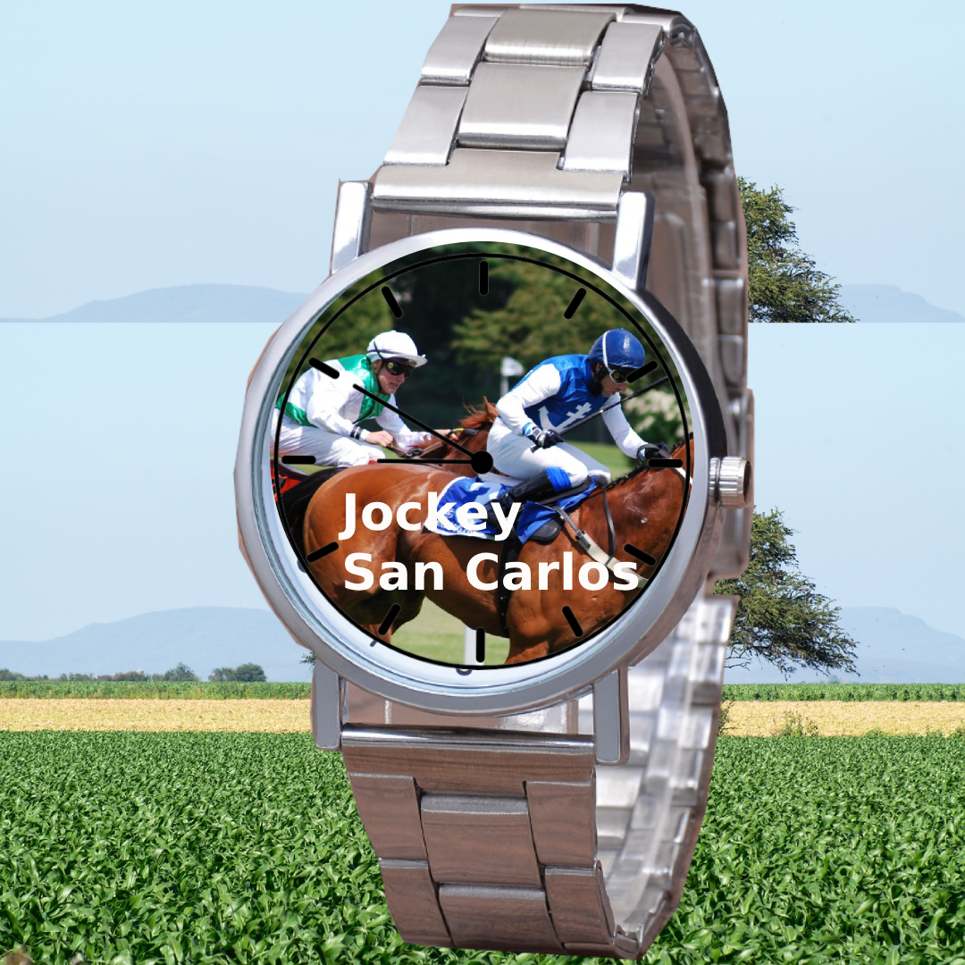 RP18 Reloj personalizado para deportes