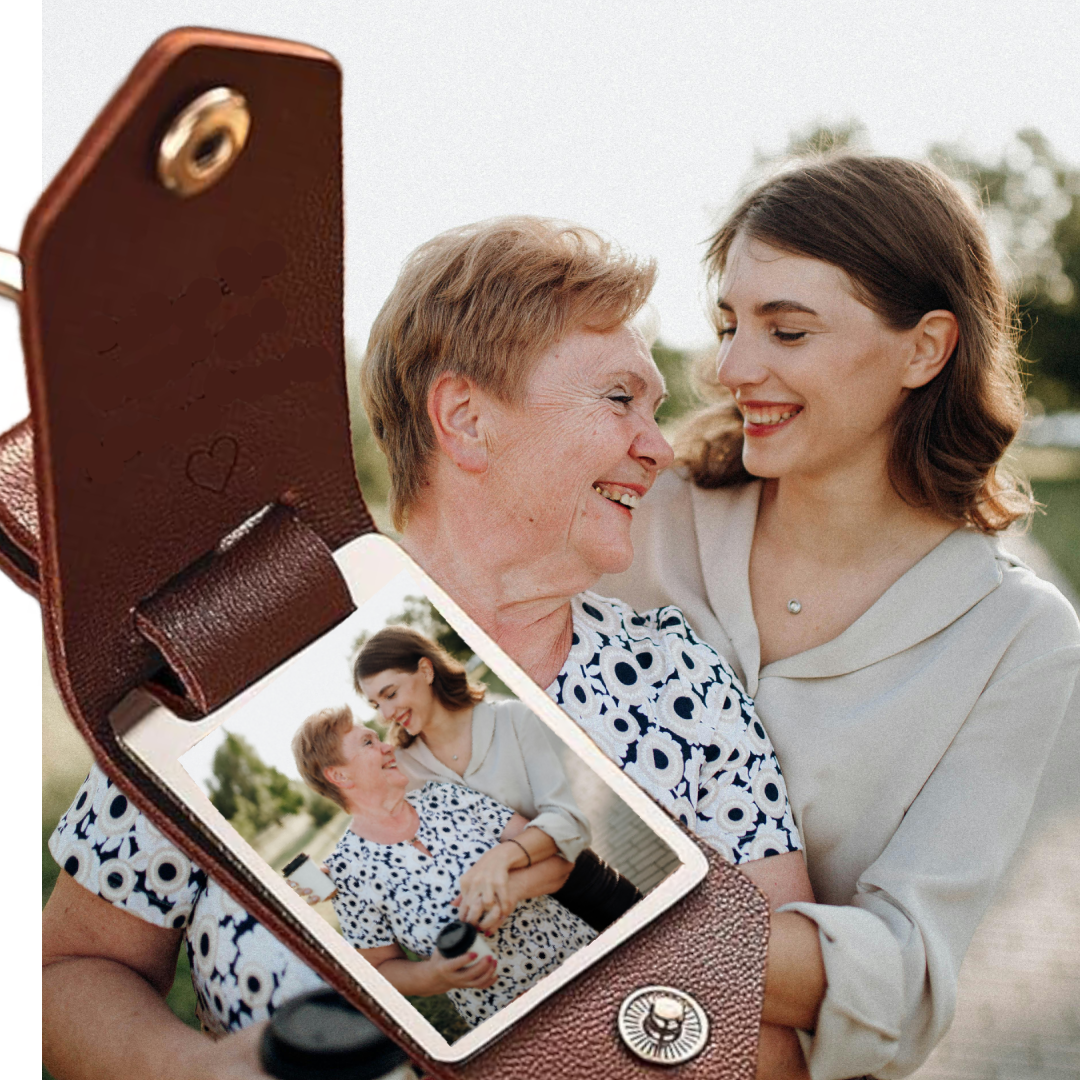 Llaveros personalizados con fotos