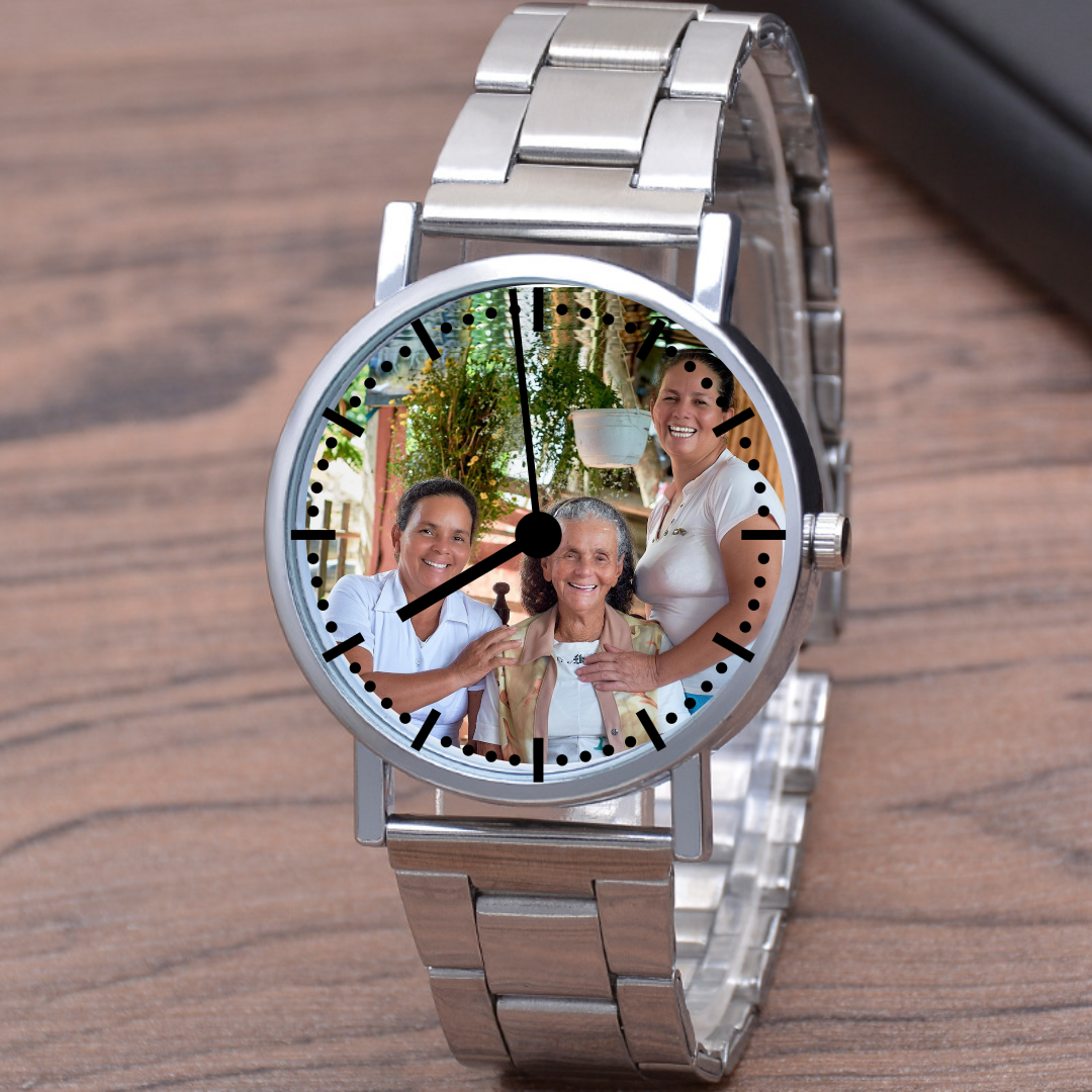 RP20 Reloj personalizados