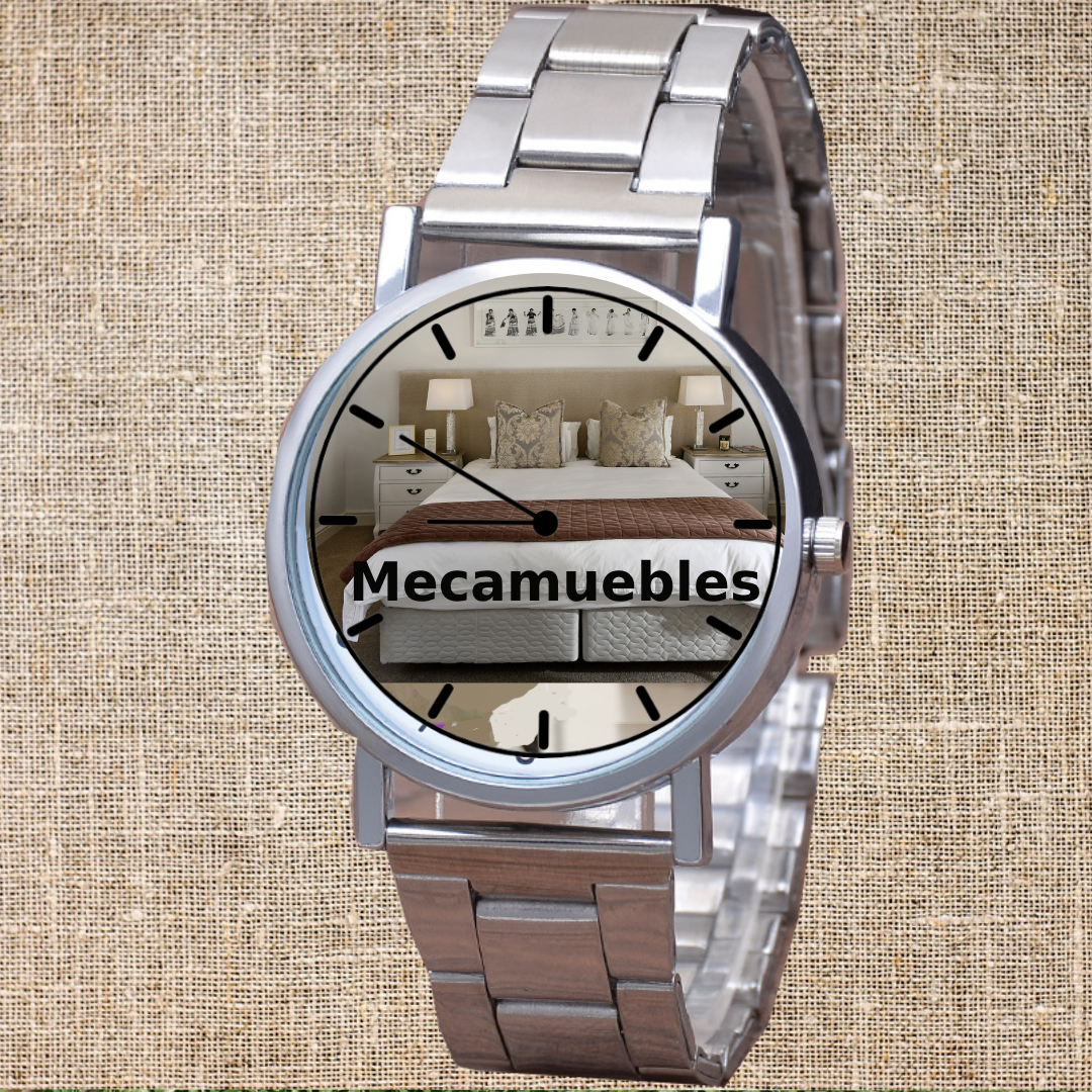 RP21 Reloj personalizados para empresas