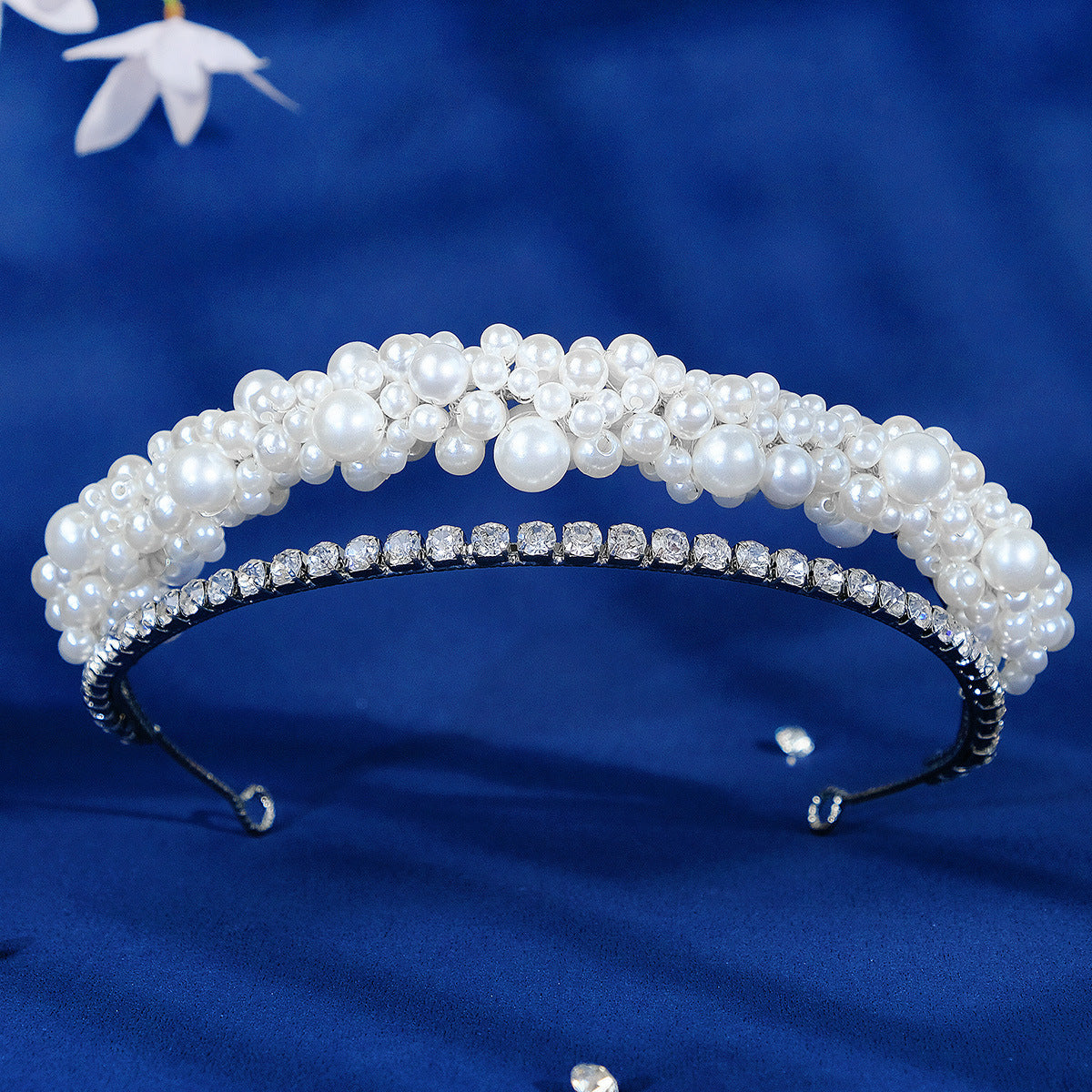 Banda para el cabello dulce ronda