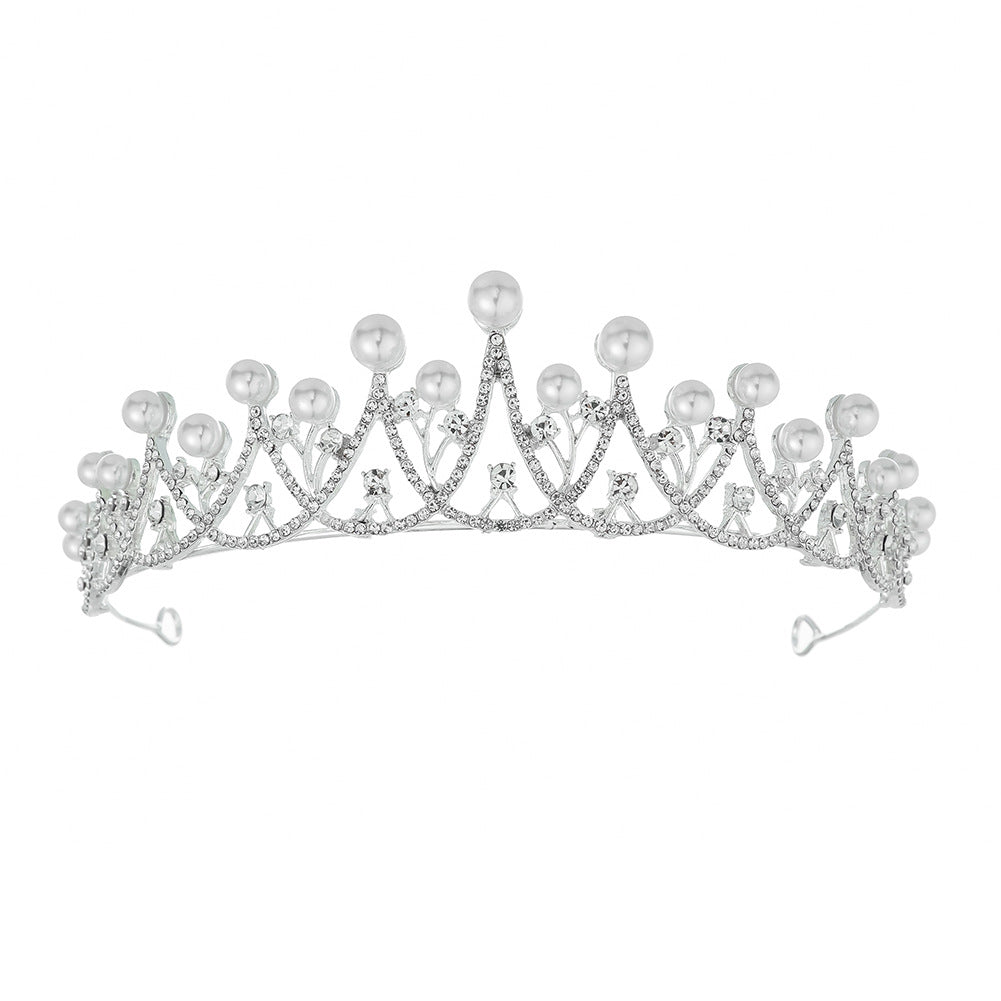 Banda de cabello 004