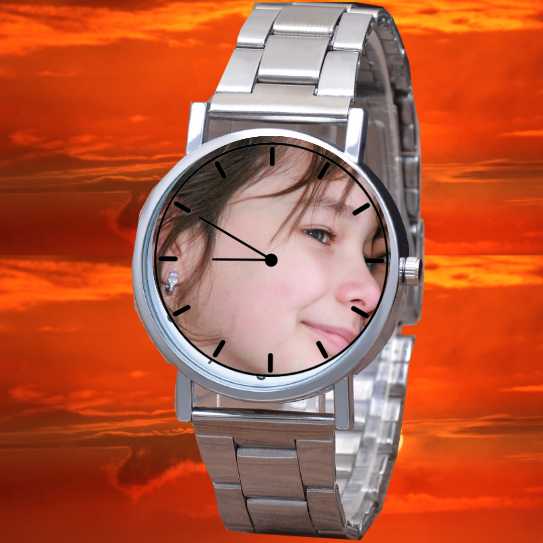 RP22 Reloj personalizados