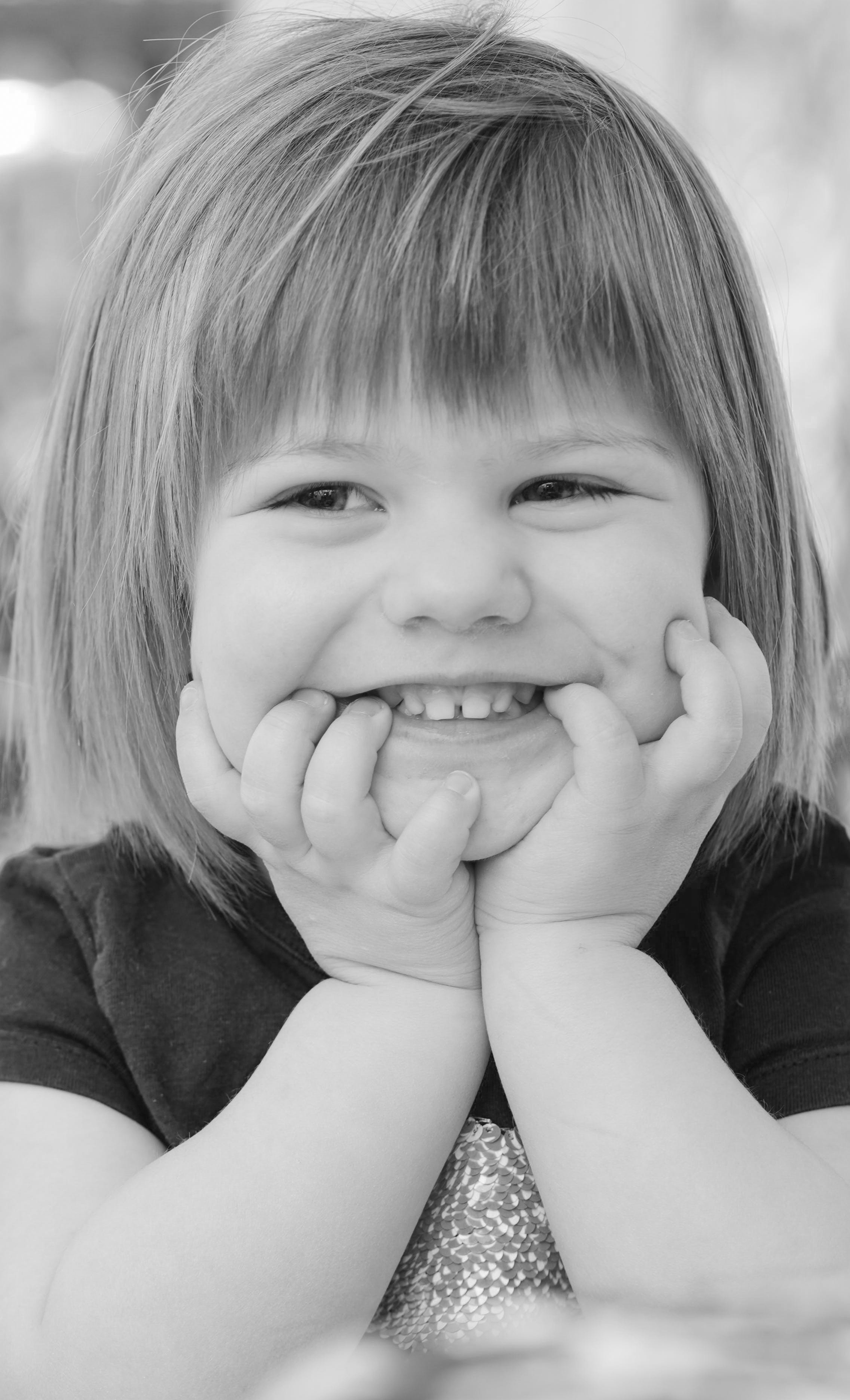 L015 Llavero con foto circular