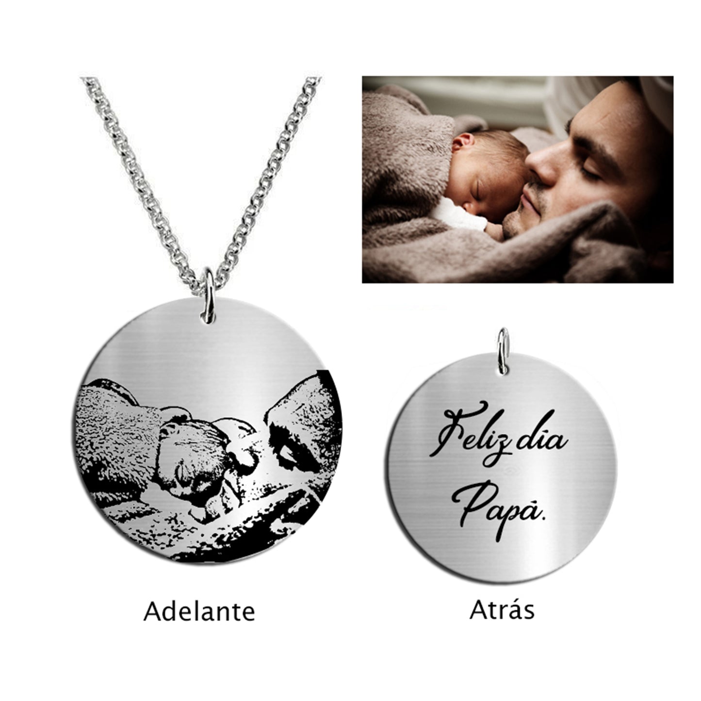 CDDP2 Feliz Día Papá