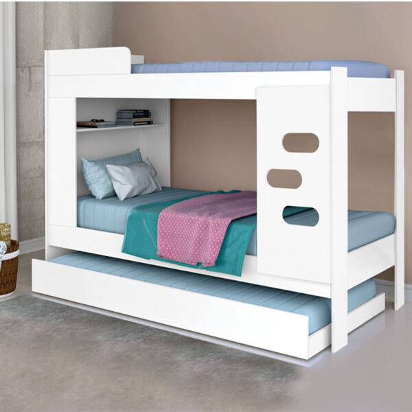 BELICHE FLORIPA J&A BLANCO