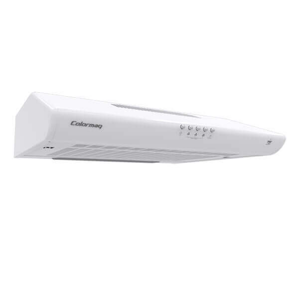 DEPURADOR COOK 60CM COLORMAQ BLANCO