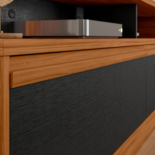 HOME THEATER NT1295 NOTAVEL FREIJO TREND|NEGRO TEX