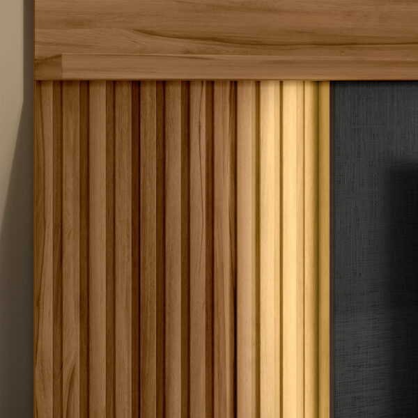 HOME THEATER NT1295 NOTAVEL FREIJO TREND|NEGRO TEX