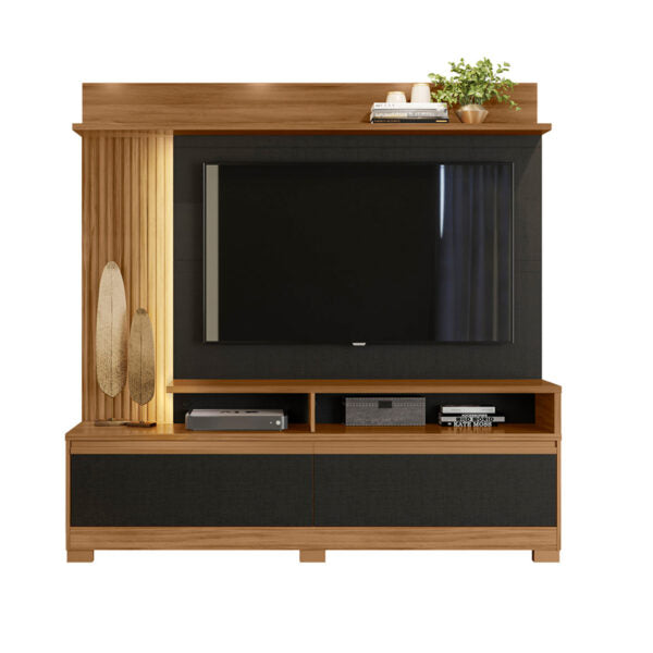 HOME THEATER NT1295 NOTAVEL FREIJO TREND|NEGRO TEX