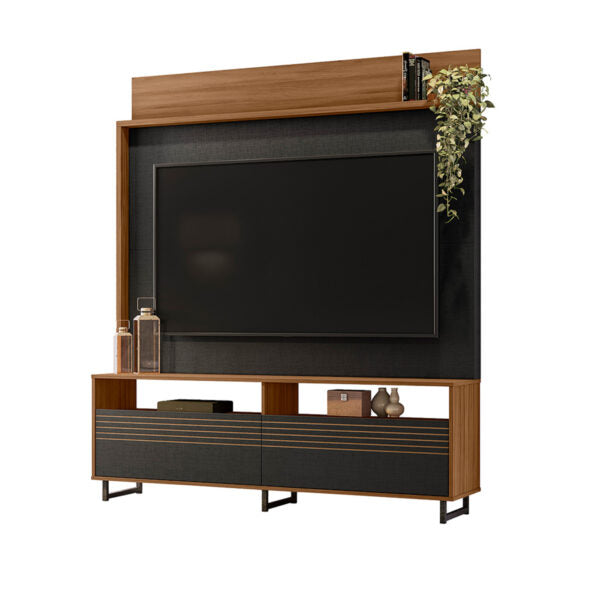 HOME THEATER NT1300 NOTAVEL FREIJO TREND|NEGRO TEX