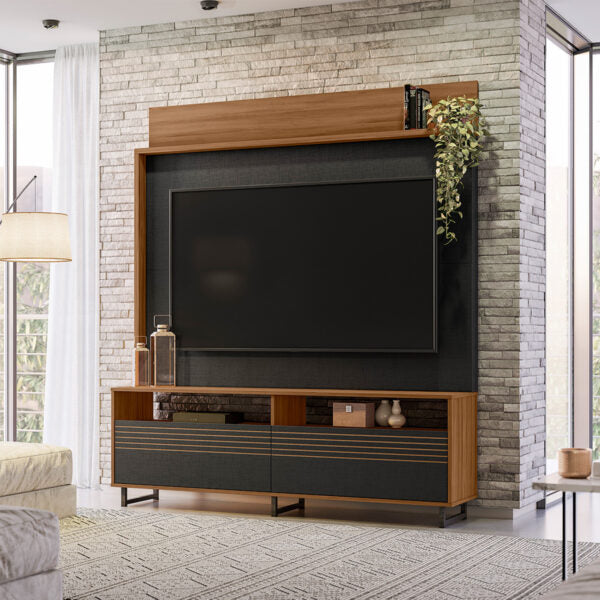 HOME THEATER NT1300 NOTAVEL FREIJO TREND|NEGRO TEX