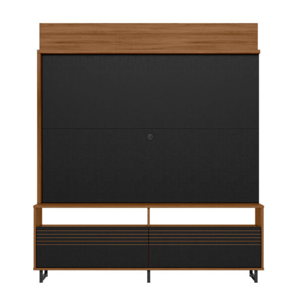 HOME THEATER NT1300 NOTAVEL FREIJO TREND|NEGRO TEX