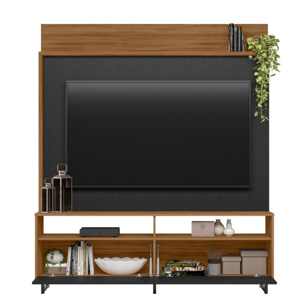 HOME THEATER NT1300 NOTAVEL FREIJO TREND|NEGRO TEX
