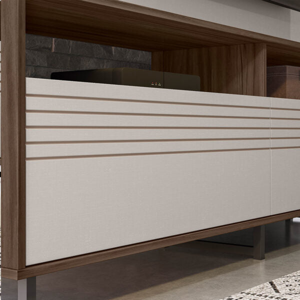HOME THEATER NT1300 NOTAVEL NOGAL TREND|OFF WHITE