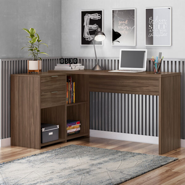 MESA OFFICE NT2060 NOTAVEL NOGAL TREND