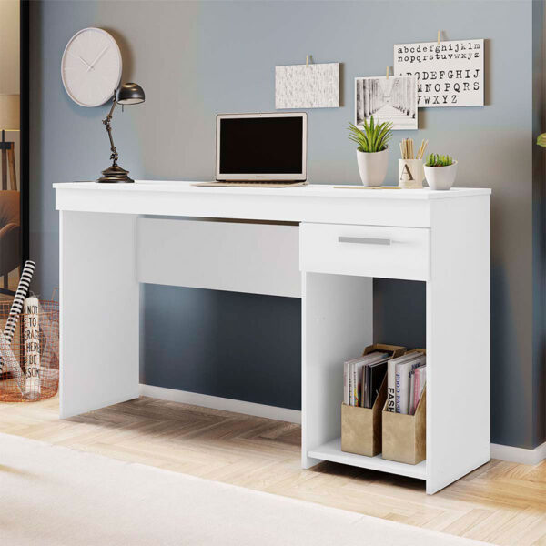 MESA OFFICE NT2070 NOTAVEL BLANCO NEW