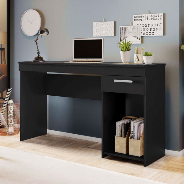 MESA OFFICE NT2070 NOTAVEL NEGRO