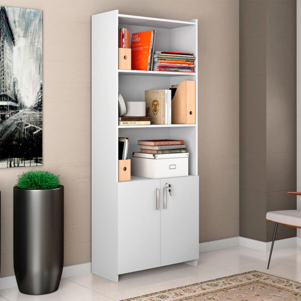 MULTIUSO ESCRITORIO 56118 NOTAVEL BLANCO NEW