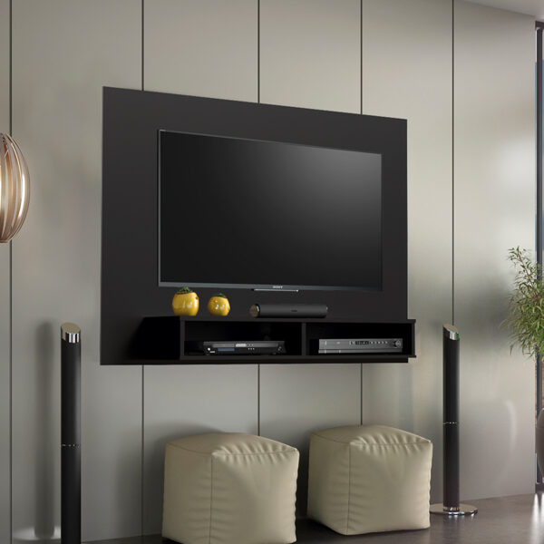 PANEL EROS NOTAVEL NEGRO