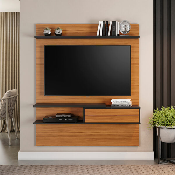 PANEL NT1155 NOTAVEL FREIJO TREND|NEGRO