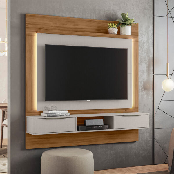 PANEL NT1280 NOTAVEL FREIJO TREND|OFF WHITE