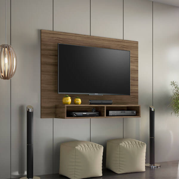 PANEL EROS NOTAVEL NOGAL TREND