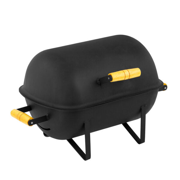 PARRILLA TEXAS USA PROTORK NEGRO