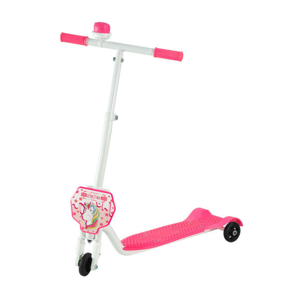 PATINETA PROTORK ROSA