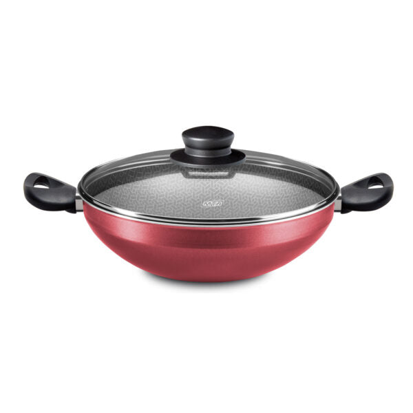 WOK SUPRA CON TAPA MTA CEREZA