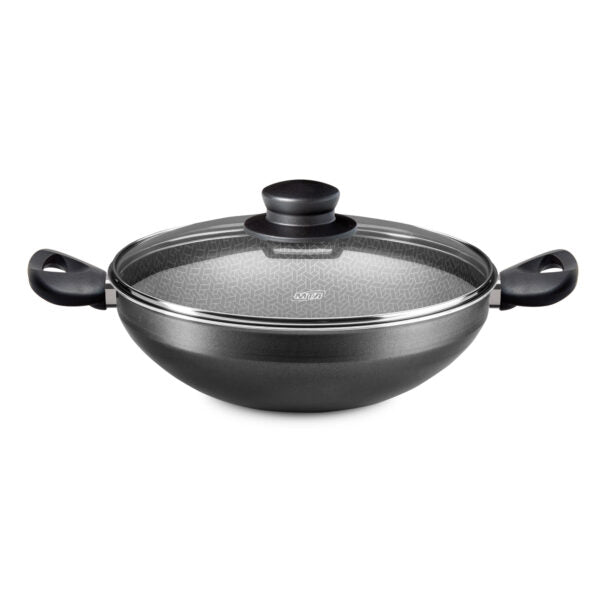 WOK SUPRA CON TAPA MTA GRAFITTE