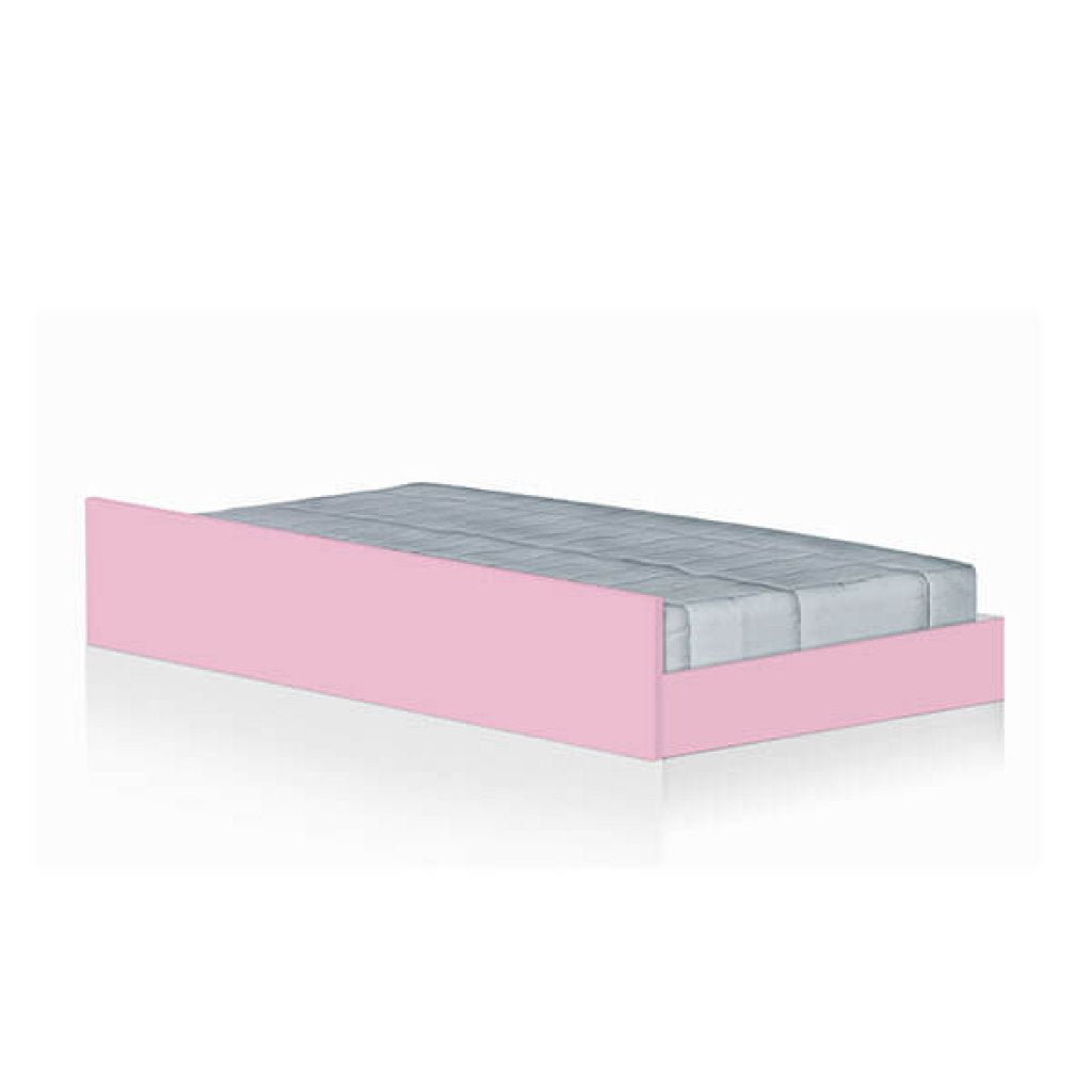 CAMA AUXILIAR ELEGANZA JA ROSA