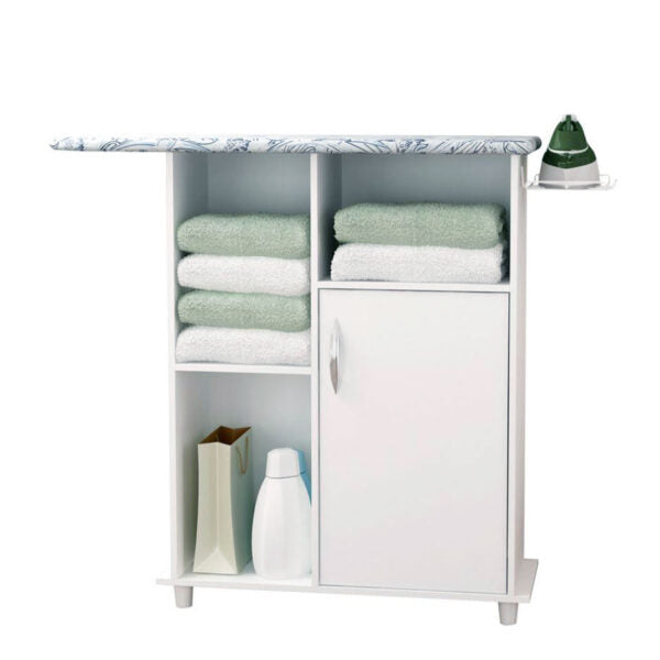 MESA DE PLANCHAR FLORENCE NOTAVEL BLANCO NEW