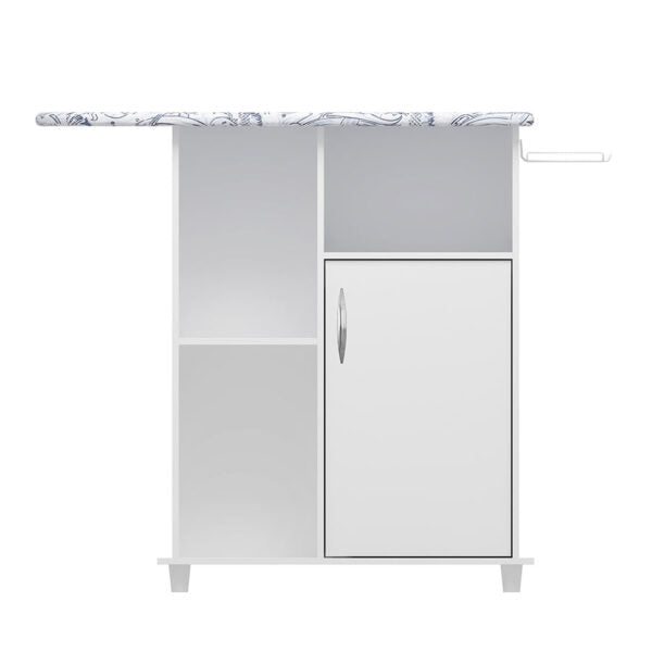MESA DE PLANCHAR FLORENCE NOTAVEL BLANCO NEW