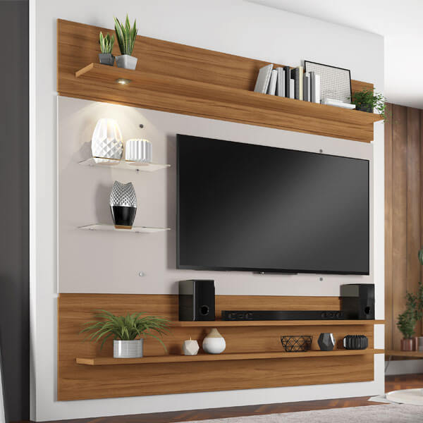 PANEL NT1010 NOTAVEL FREIJO TREND|OFF WHITE