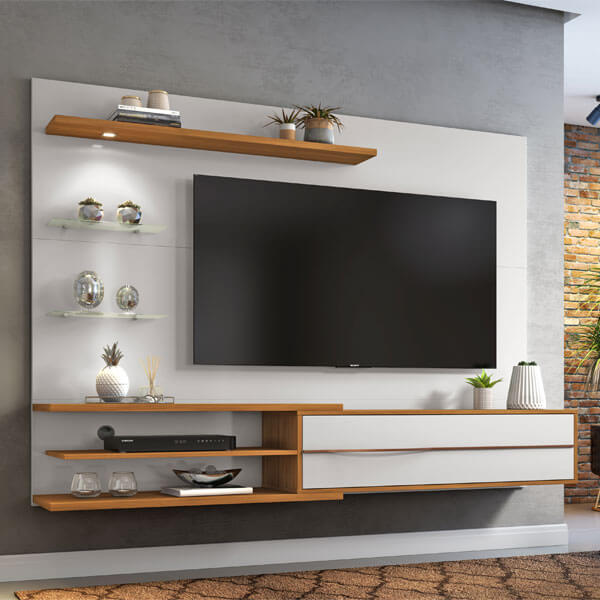 PANEL NT1115 NOTAVEL OFF WHITE|FREIJO TREND