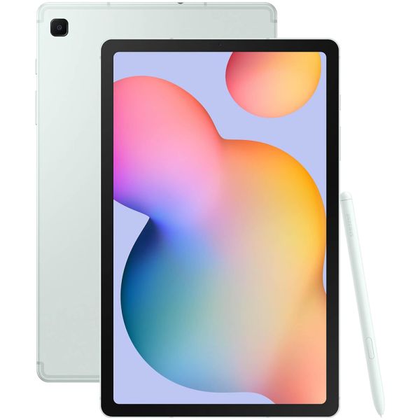 SAMSUNG GALAXY TAB S6 LITE P620  4/128GB