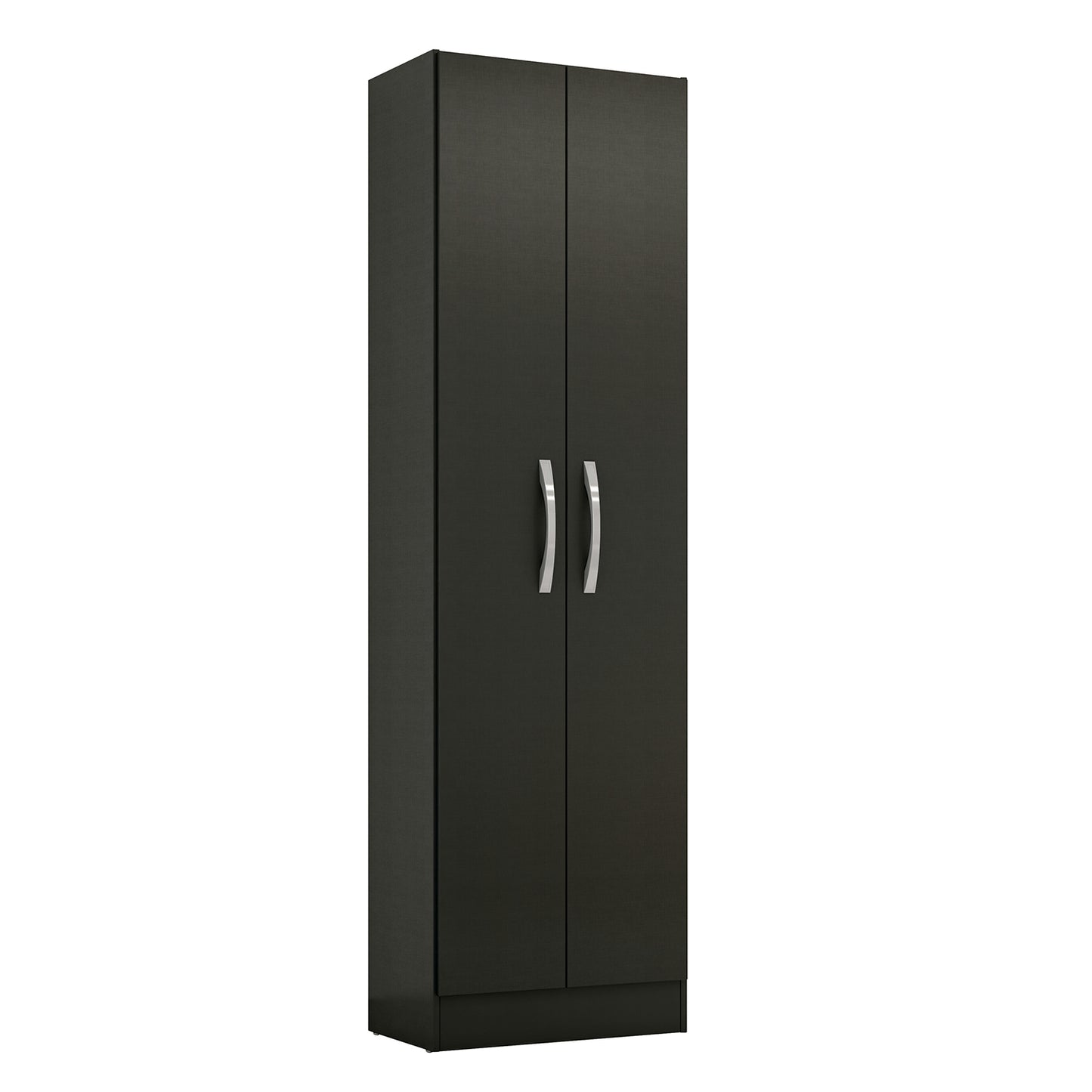 MULTIUSO 2 PUERTAS NT4045 NOTAVEL NEGRO