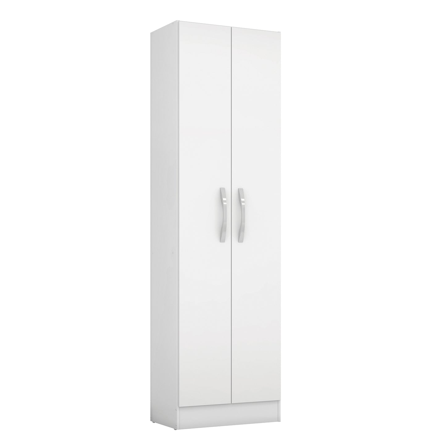 MULTIUSO 2 PUERTAS NT4045 NOTAVEL BLANCO NEW