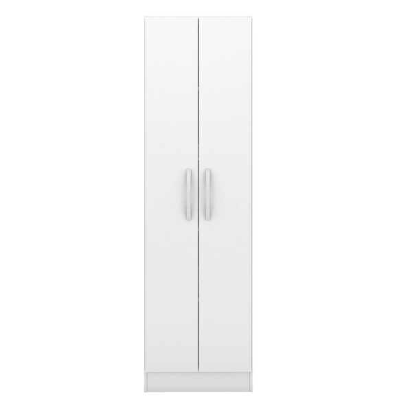 MULTIUSO 2 PUERTAS NT4045 NOTAVEL BLANCO NEW