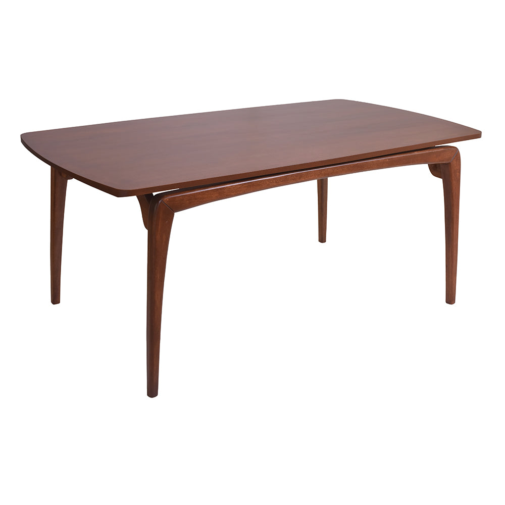MESA 1800X1000 VERSALLES BARRIL REFINATTO CASTAÑO