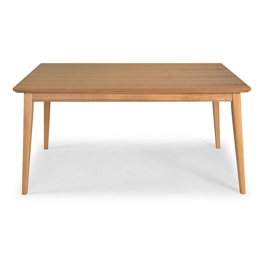 MESA 1600X900 CALIFORNIA REFINATTO ALMENDRA