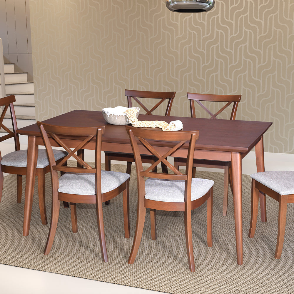 MESA 1600X900 CALIFORNIA REFINATTO CASTAÑO